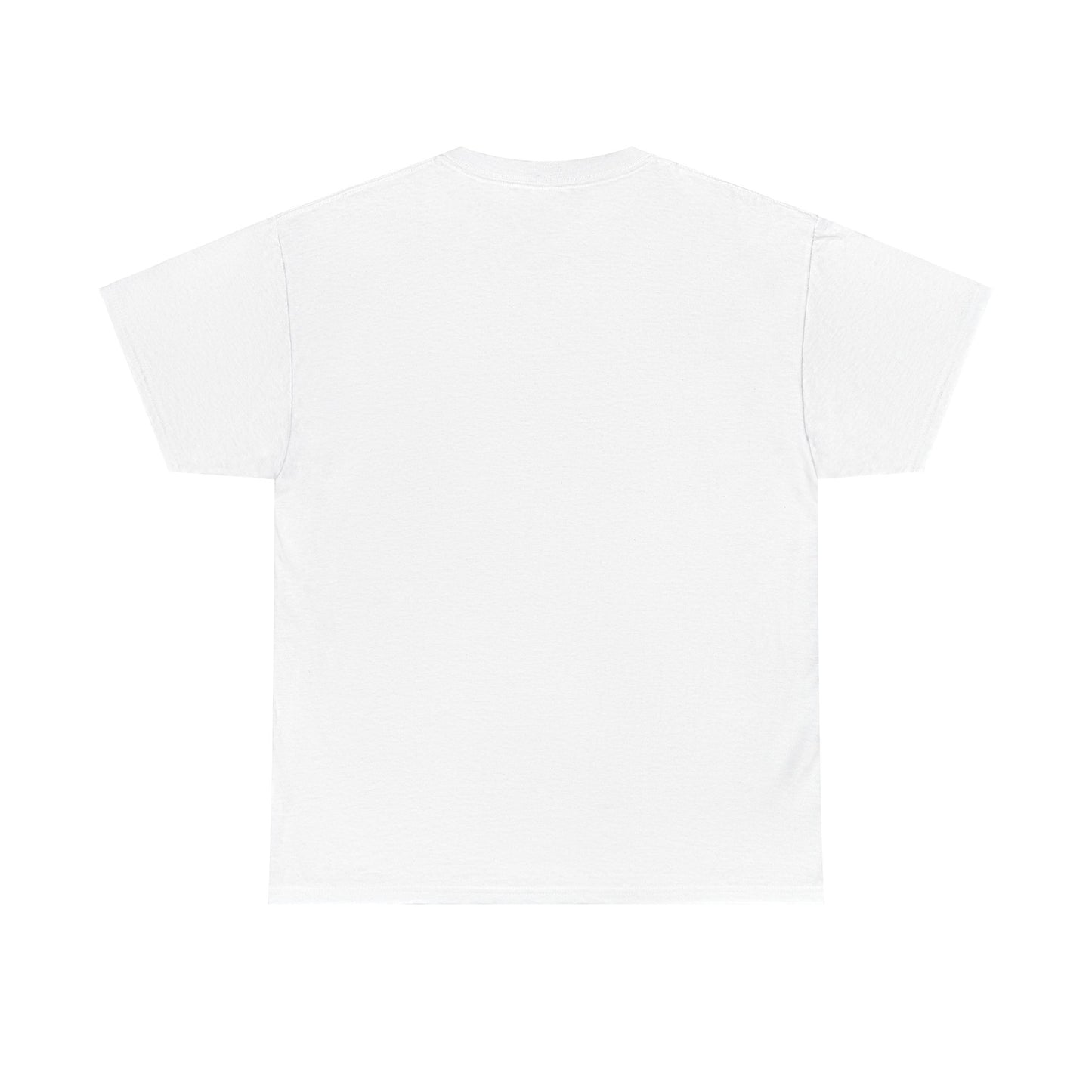 OYSTER BED Unisex Heavy Cotton Tee