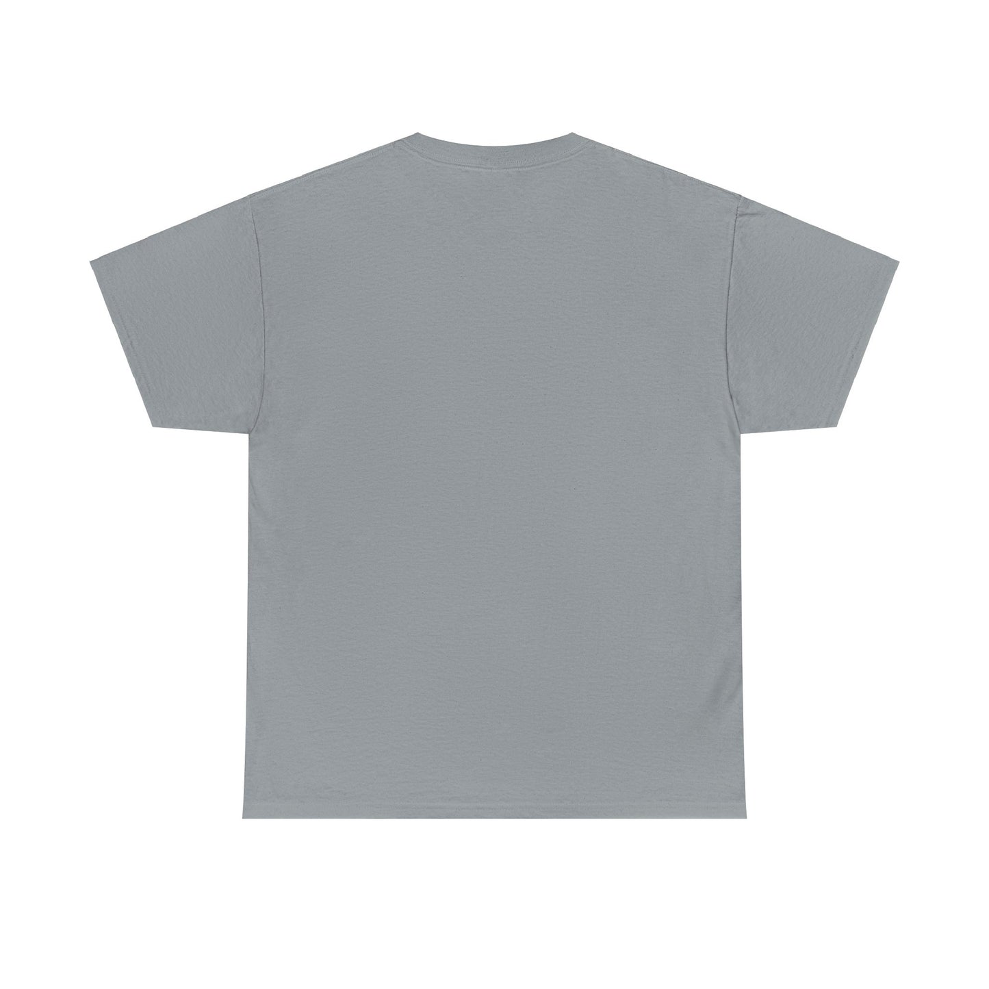 OYSTER BED Unisex Heavy Cotton Tee