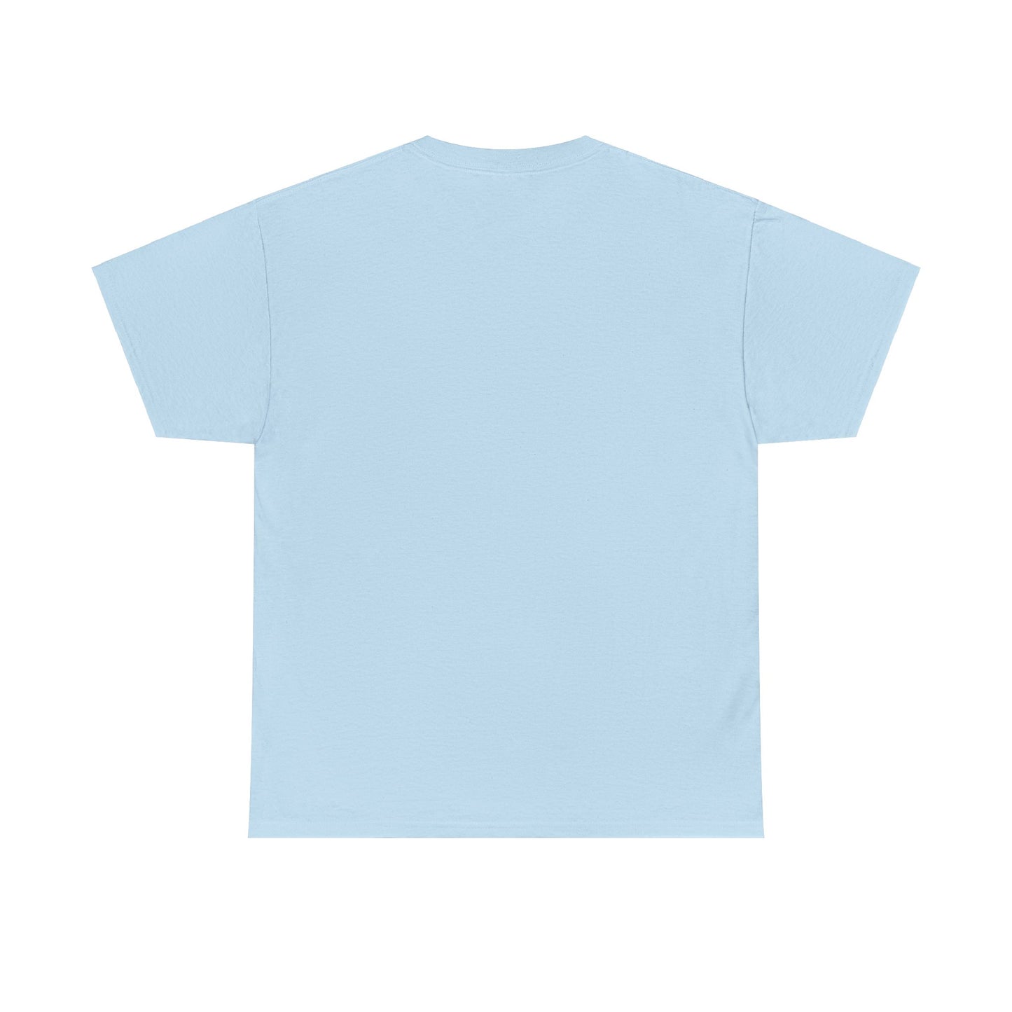 OYSTER BED Unisex Heavy Cotton Tee