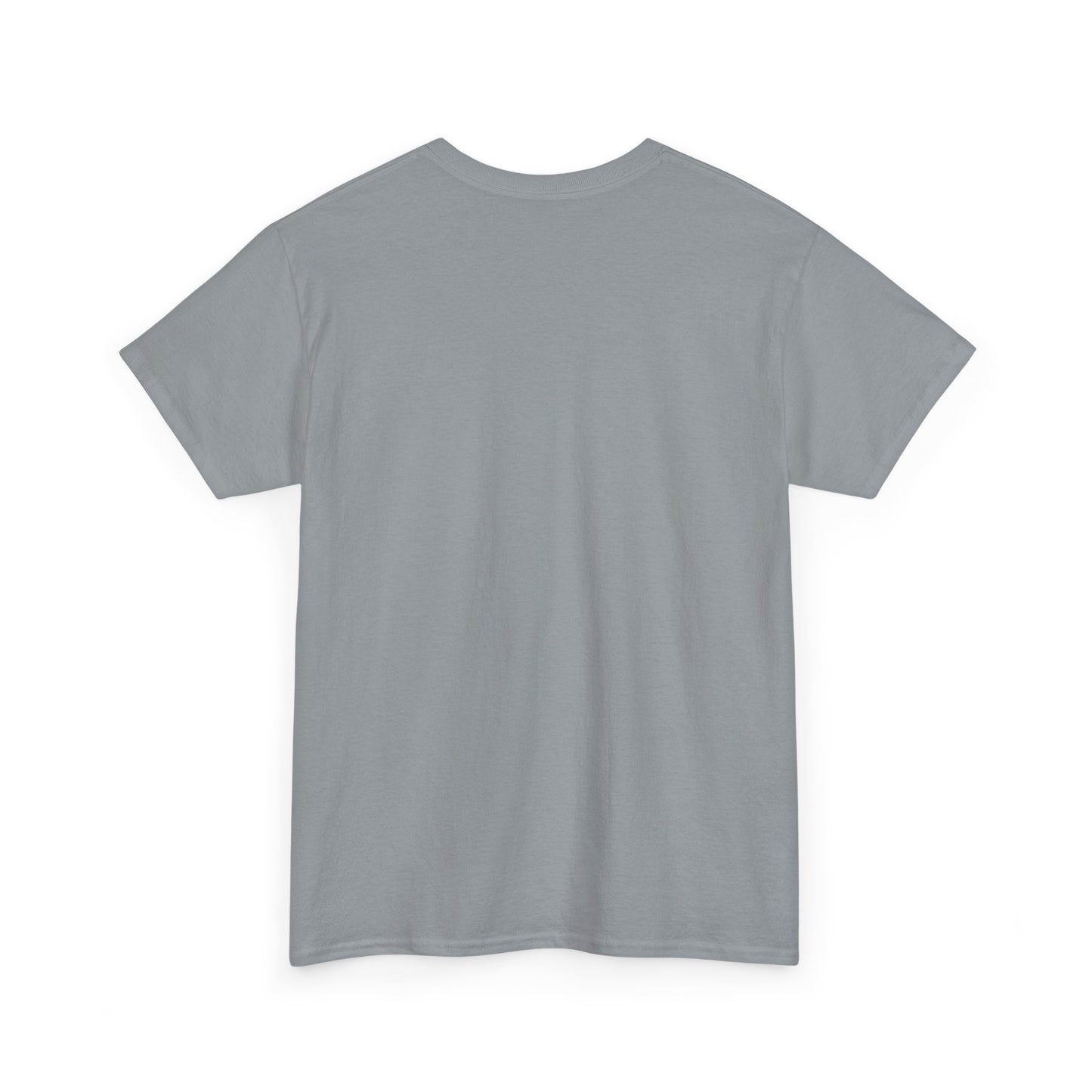 OYSTER BED Unisex Heavy Cotton Tee