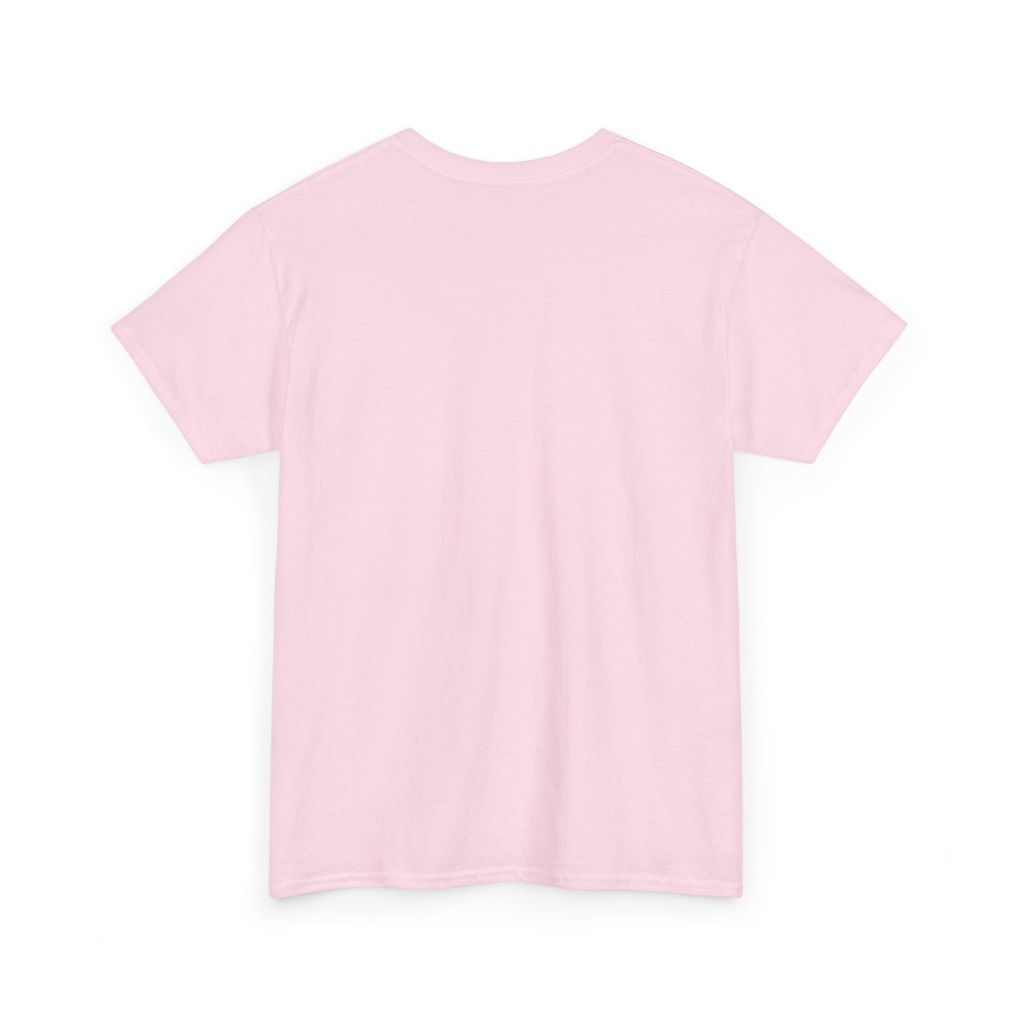 OYSTER BED Unisex Heavy Cotton Tee