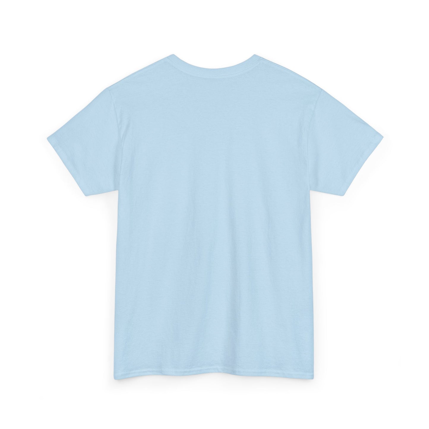 OYSTER BED Unisex Heavy Cotton Tee