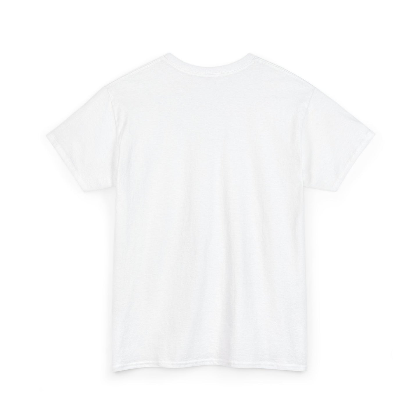 OYSTER BED Unisex Heavy Cotton Tee