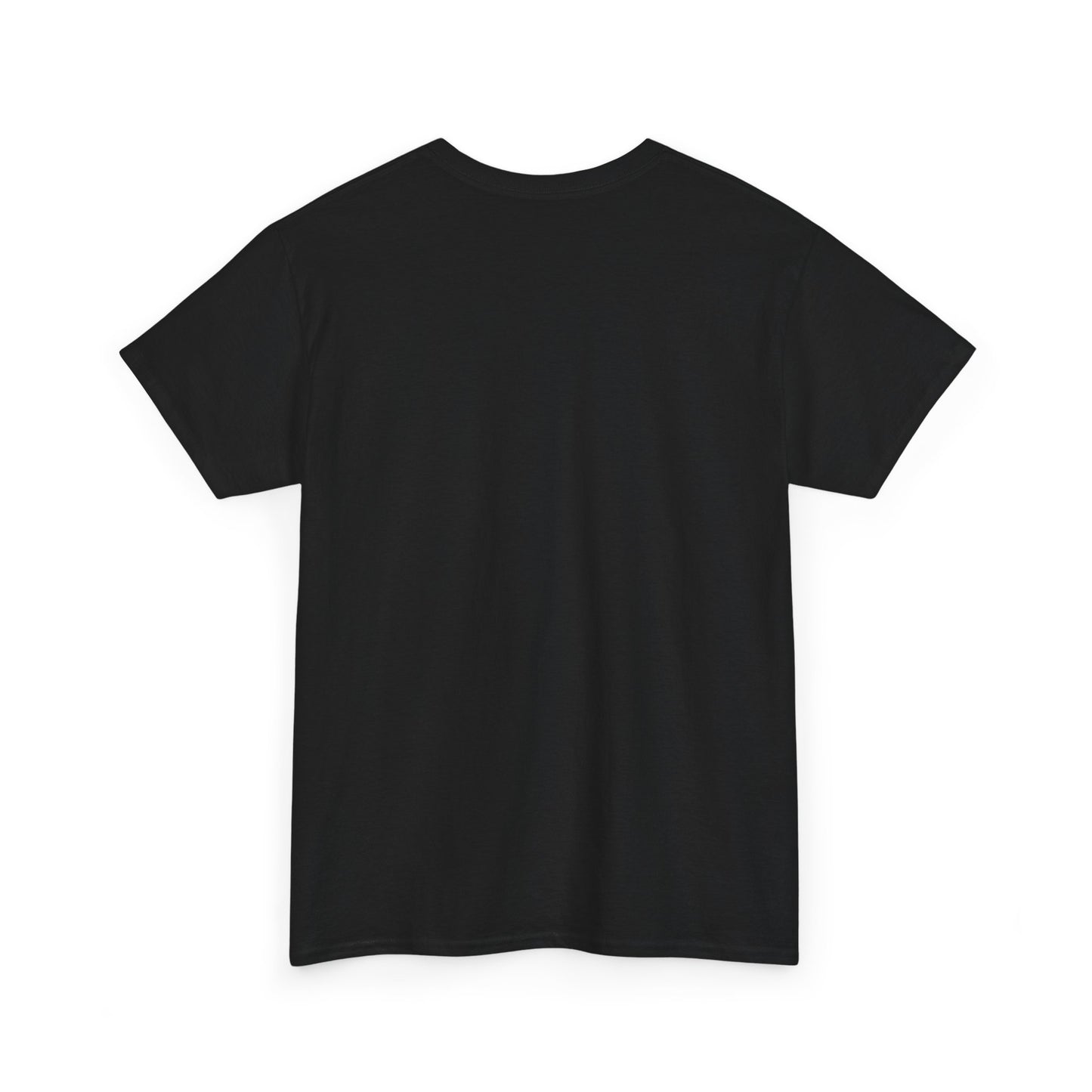 OYSTER BED Unisex Heavy Cotton Tee